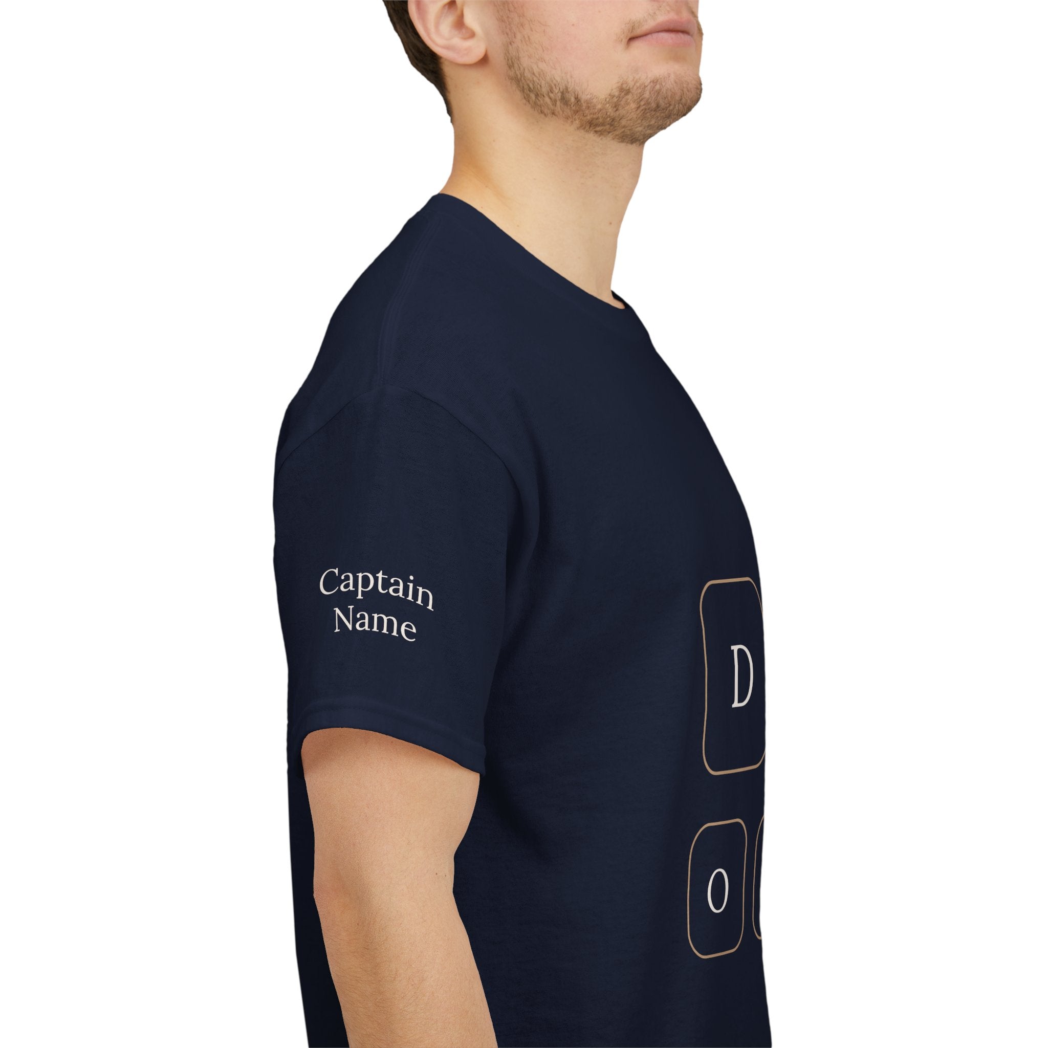 Destinations - T-Shirt