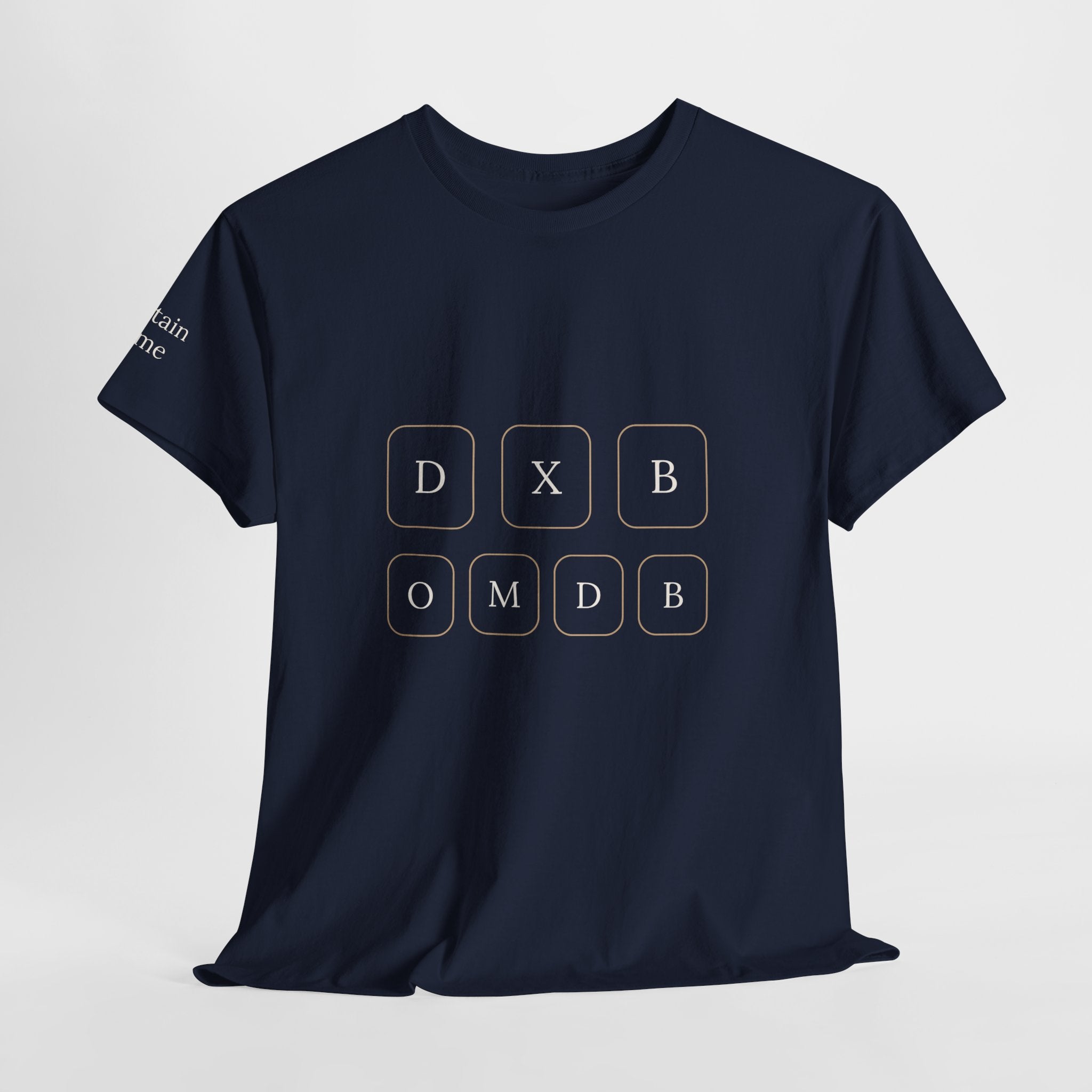Destinations - T-Shirt