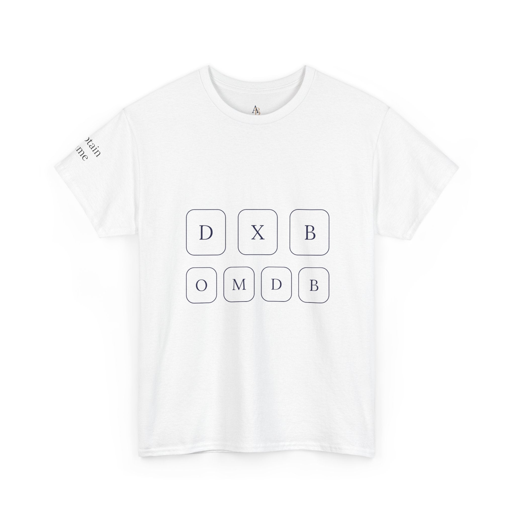 Destinations - T-Shirt