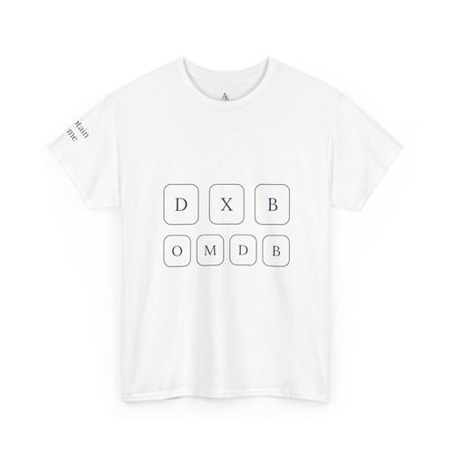 Destinations - T-Shirt