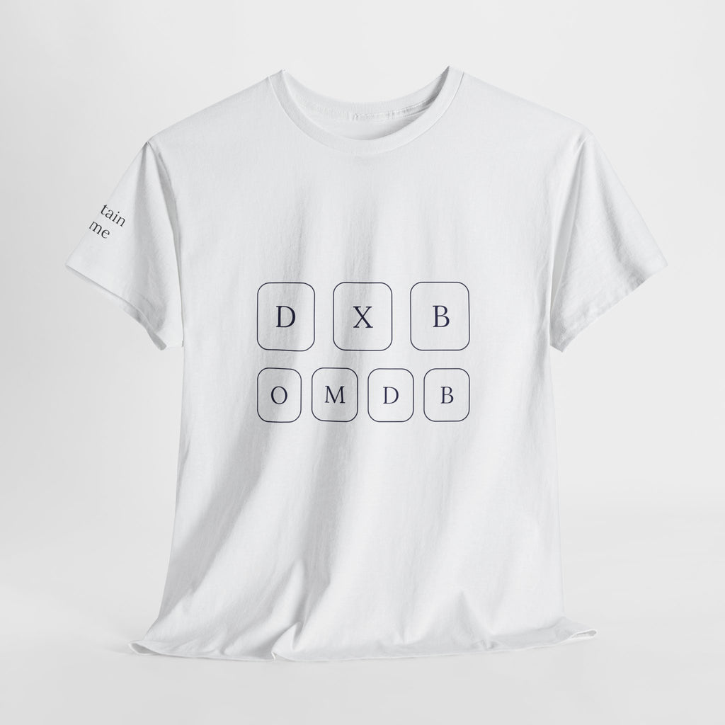 Destinations - T-Shirt