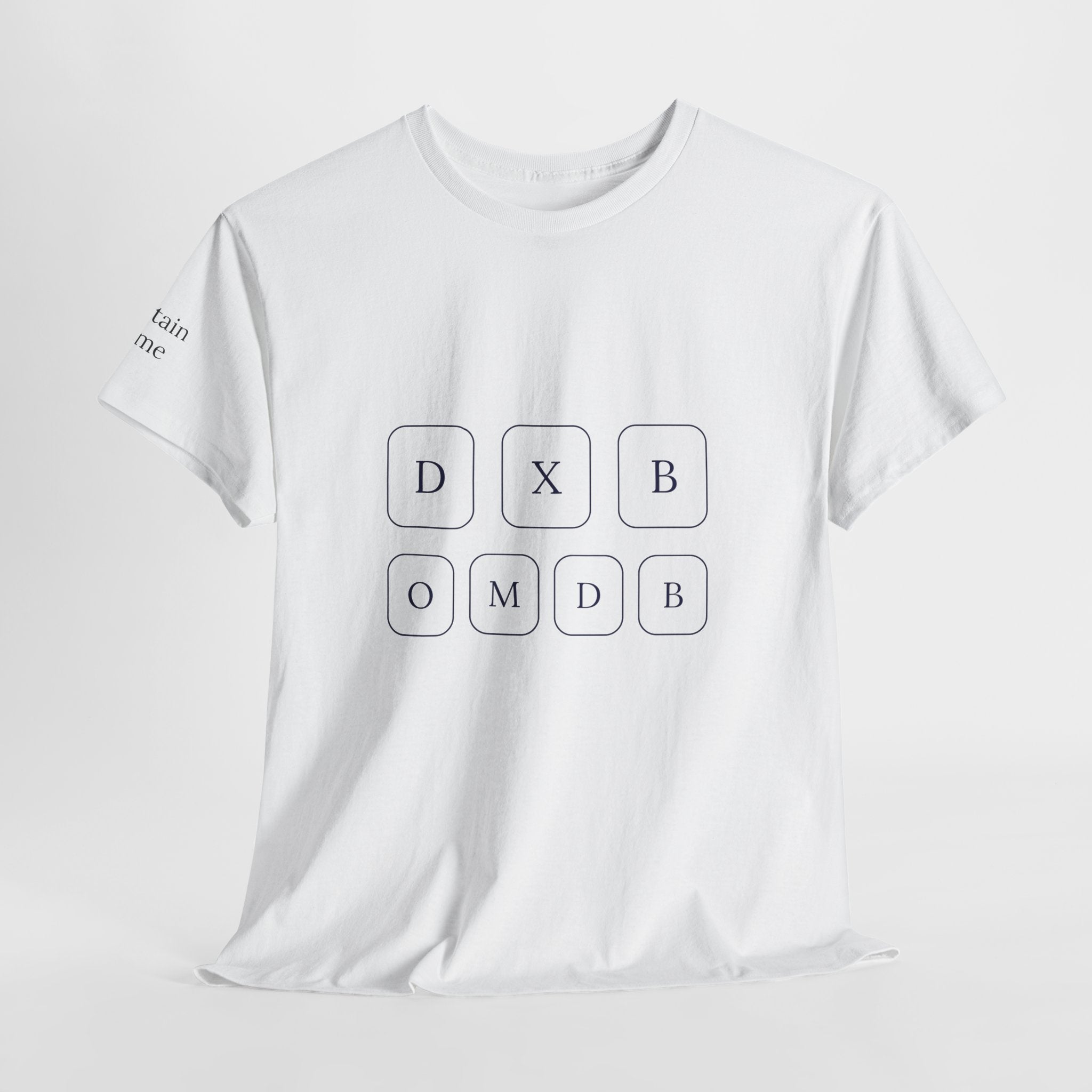 Destinations - T-Shirt