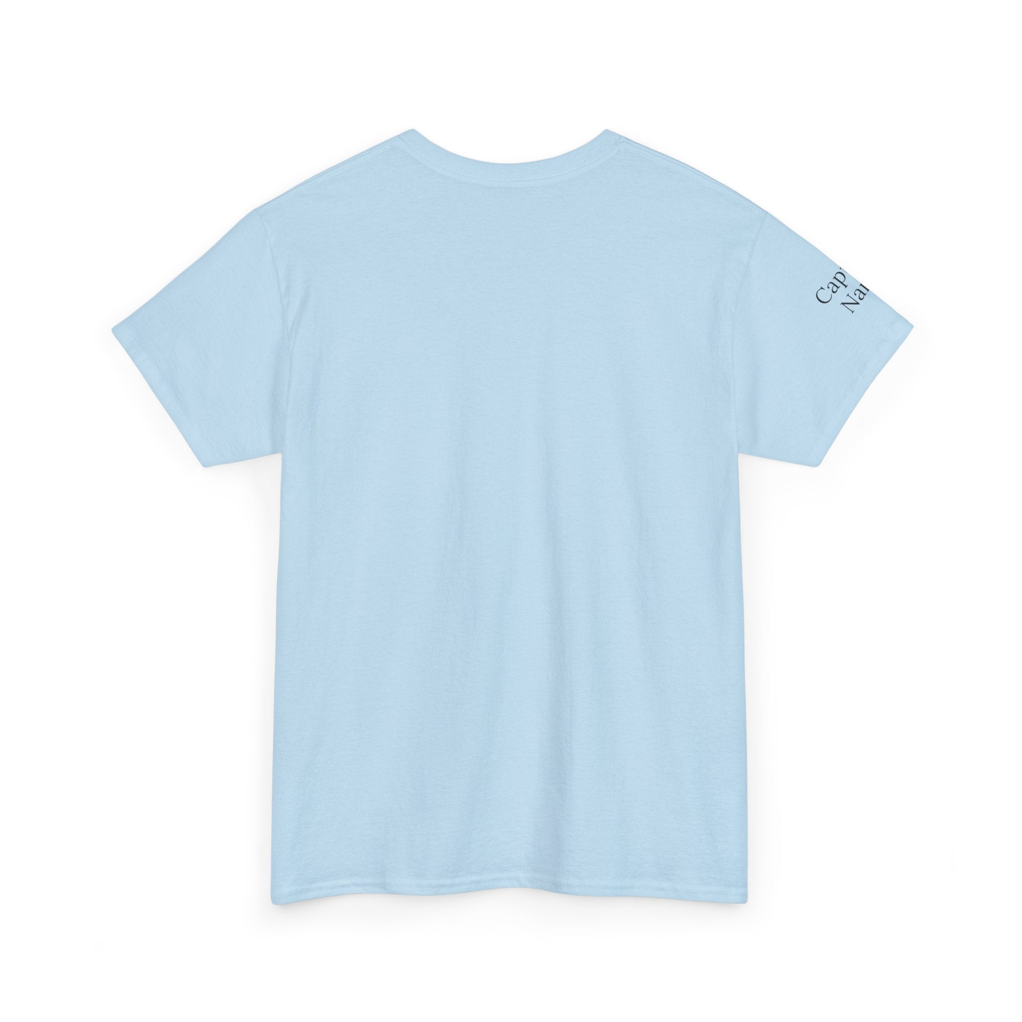 Destinations - T-Shirt