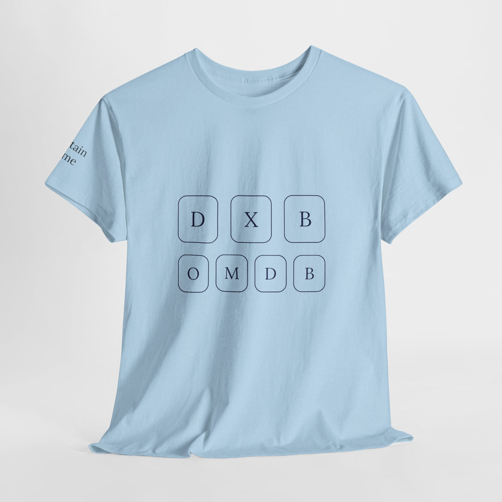 Destinations - T-Shirt