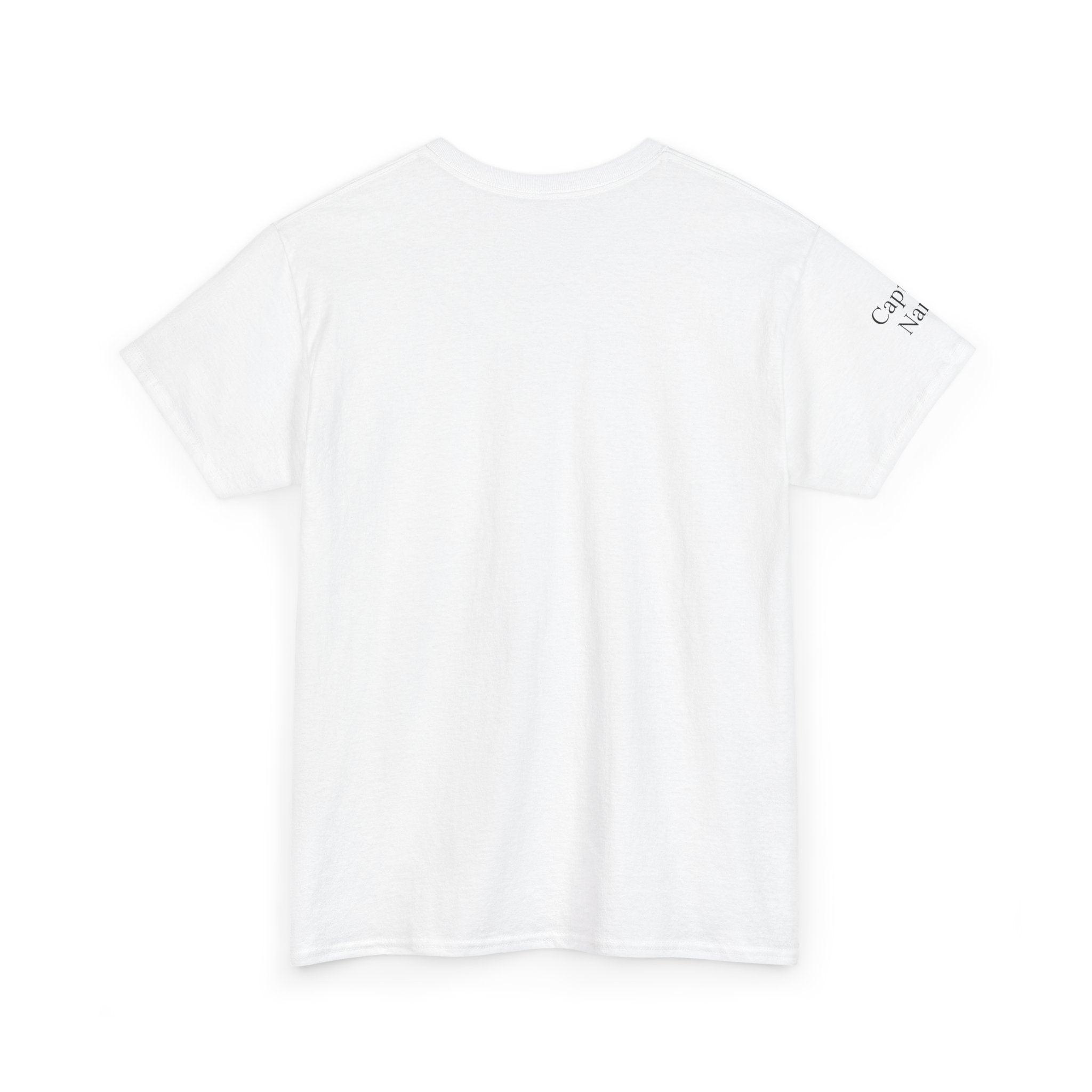 Destinations - T-Shirt