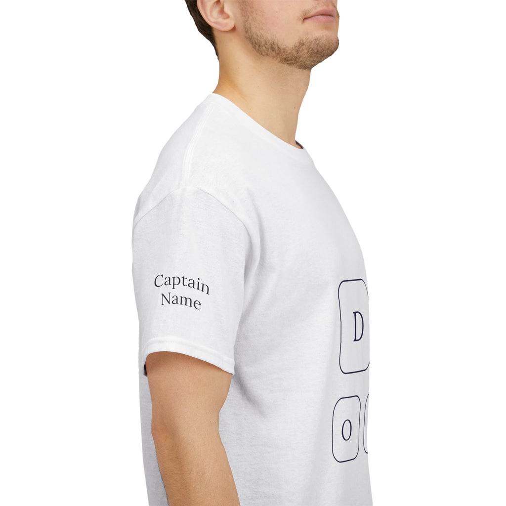 Destinations - T-Shirt