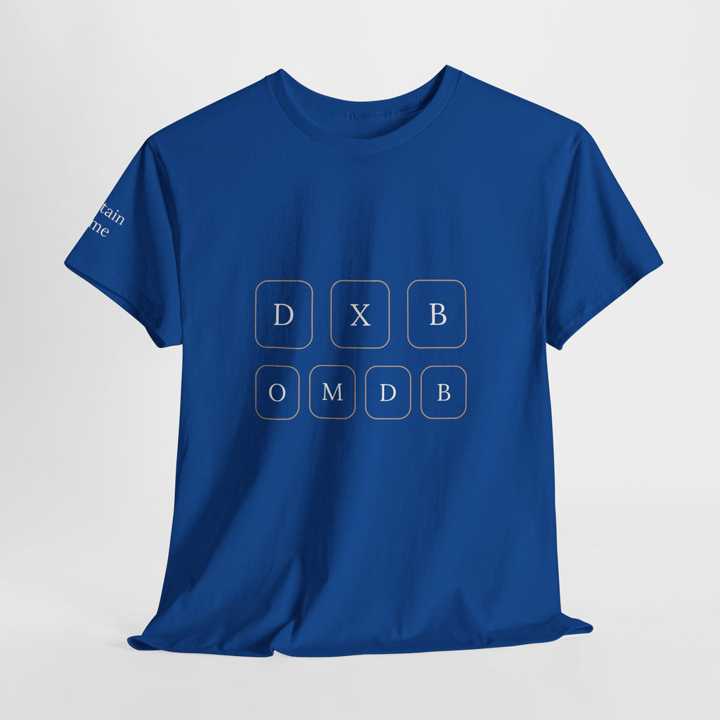 Destinations - T-Shirt