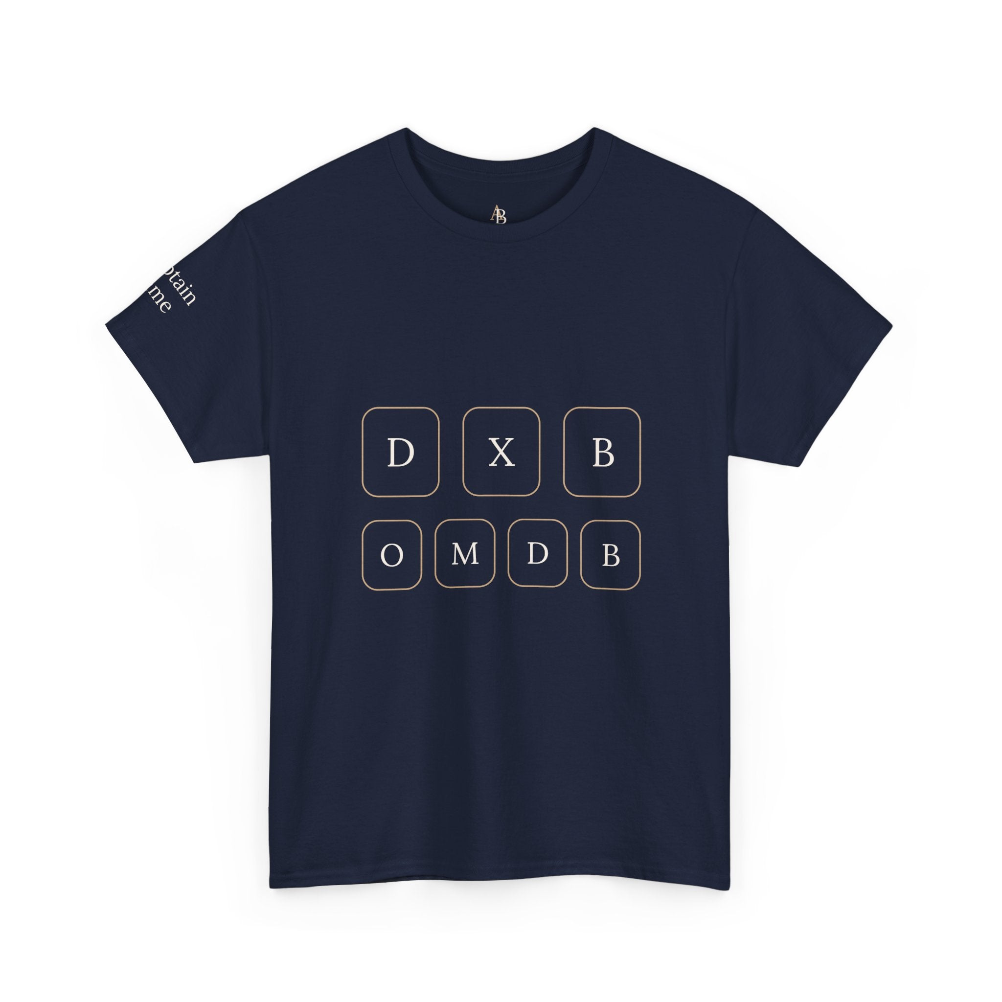 Destinations - T-Shirt