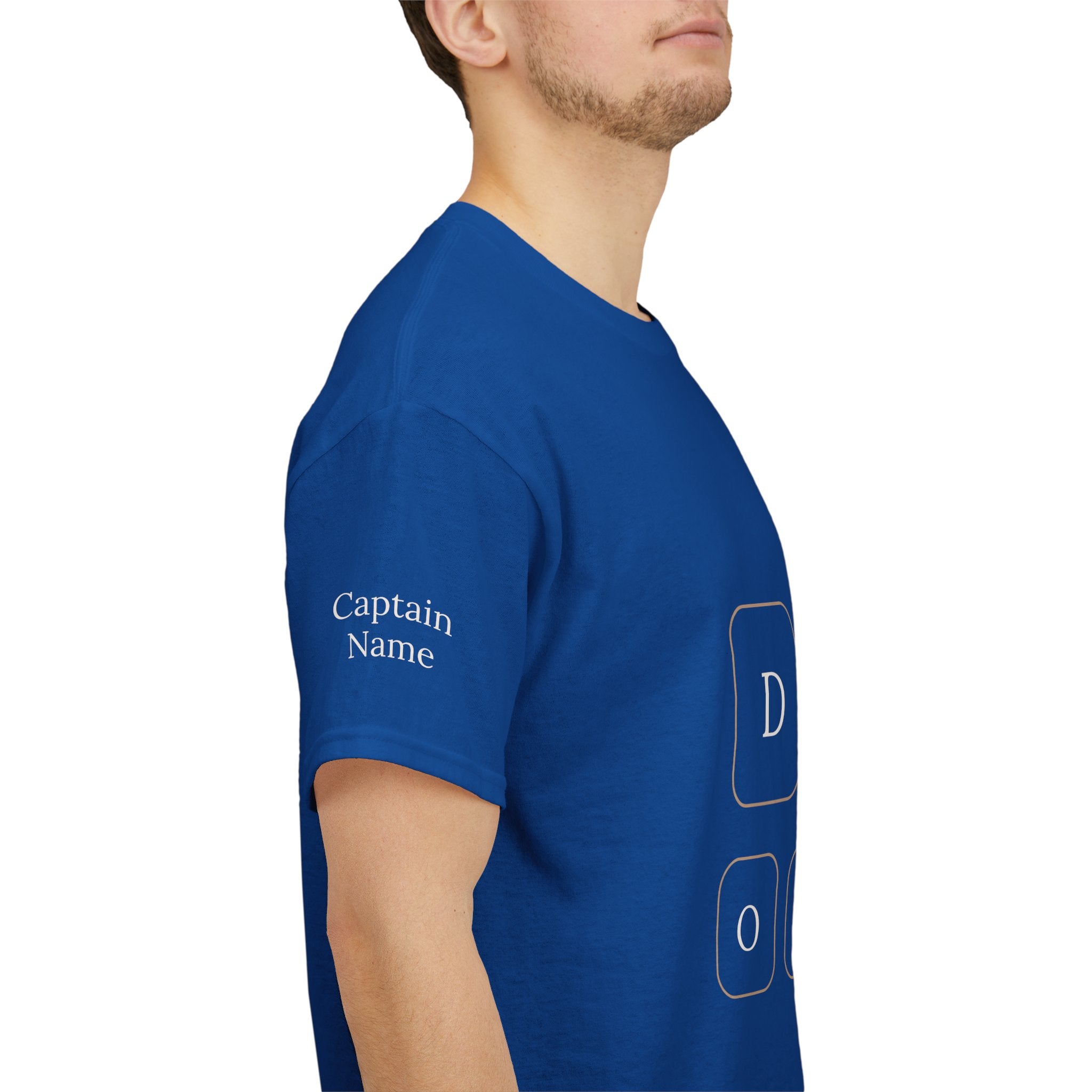 Destinations - T-Shirt