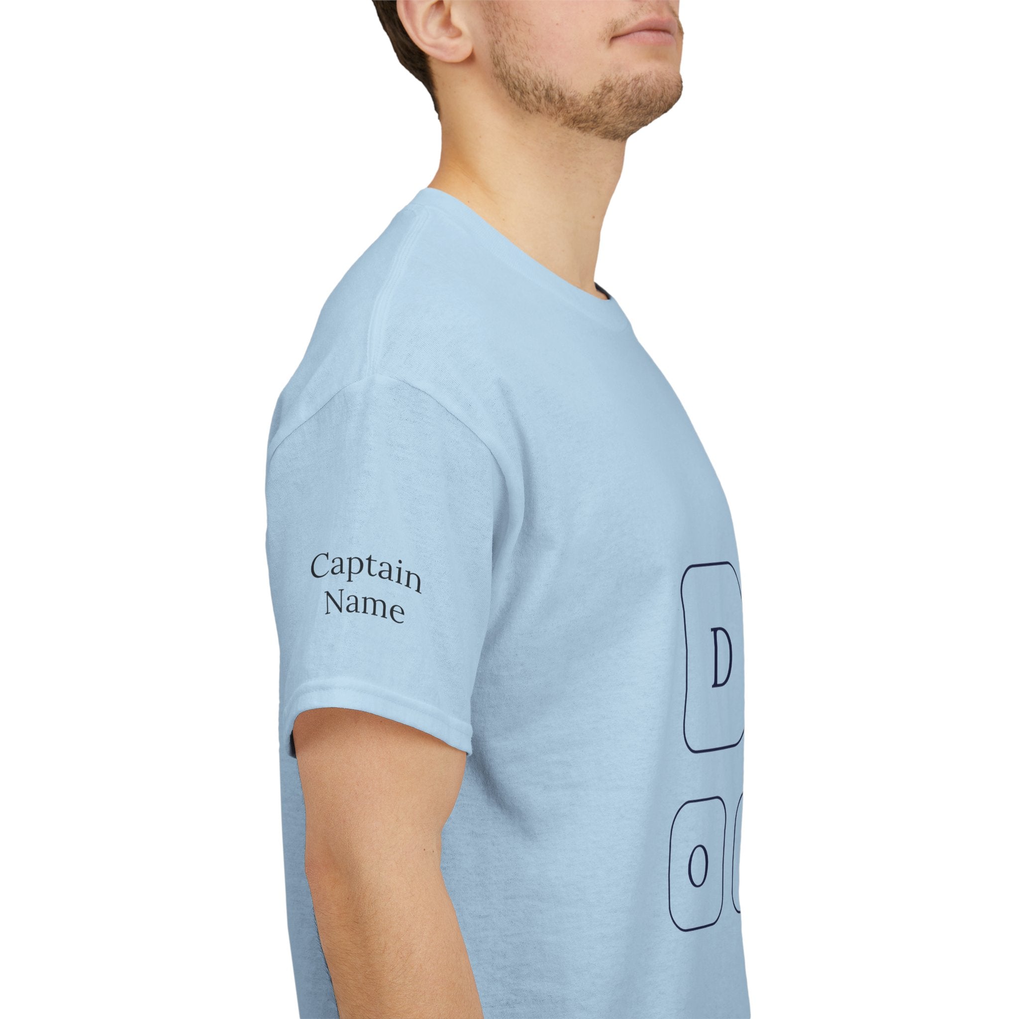 Destinations - T-Shirt