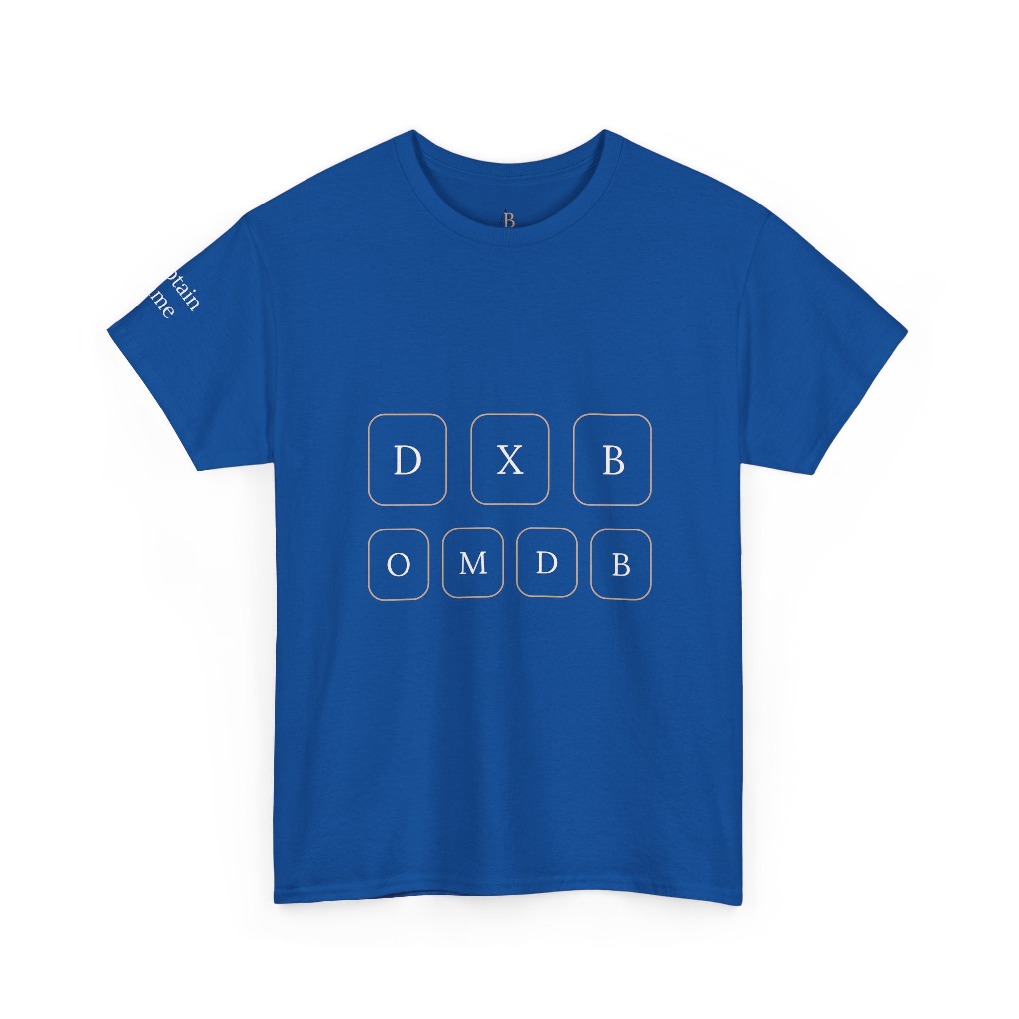 Destinations - T-Shirt