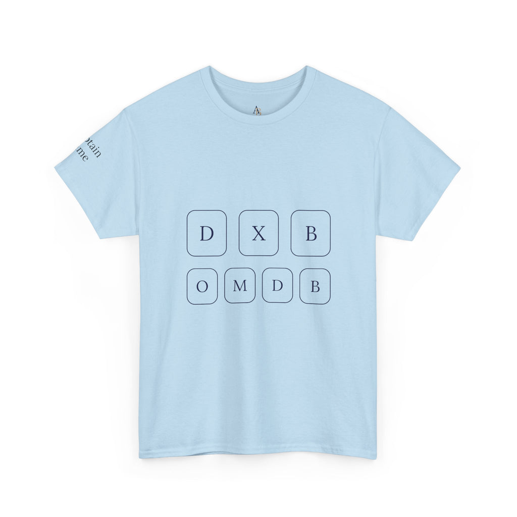 Destinations - T-Shirt